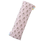 Baa Baa Big Sheepz XL - Pink W/ Color & Stripe Tag (available as an add-on only) - - Preserved Flowers & Fresh Flower Florist Gift Store